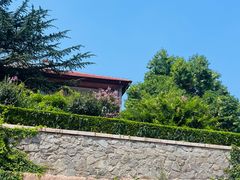 -烟台山景区