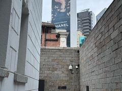-大馆(前中区警署建築群)