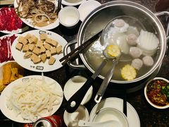 -八合里潮汕鲜牛肉火锅(惠州华贸店)