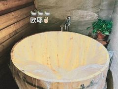 -三谷里·生态水疗空间(五一店)