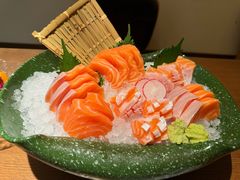 -水之惠鲜鱼料理(王府大街店)