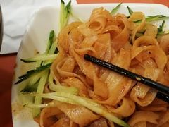 -飞鸿肉夹馍(橡树街区店)