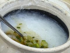 -明辉田鸡粥