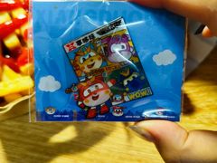 -享哆味·汉堡炸鸡(九龙坡黄桷坪店)