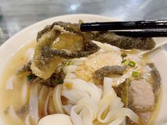 -西关刘福记(文德路店)