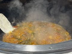 -地锅公社·现炒地锅鸡·地锅鱼·夜宵(罗锦路店)