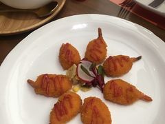 -佐度王子扒房(天鹅湖店)