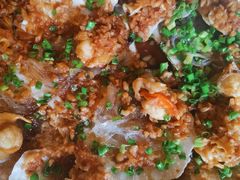 酱蟹-渔娘渔家丹东海鲜(东直门店)