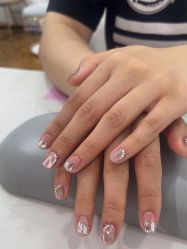 -尤米一站式美甲美睫