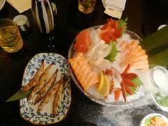 -真剑日本料理·铁板烧(贵州路店)