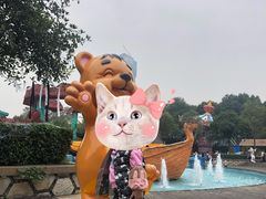 -南湖梦幻岛