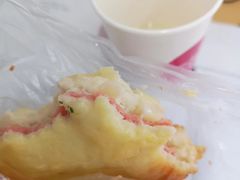 芝士薯泥三明治-味多美蛋糕(六道口店)