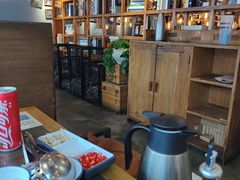 -同仁四季椰子鸡(罗湖国贸店)