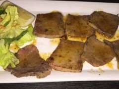 -蘭·日本料理铁板烧(碧云路店)