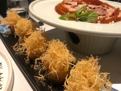 -遇玲珑餐厅