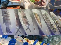 -老德州四合院·德州菜(天衢路店)