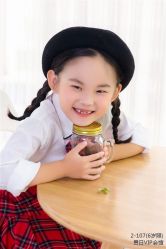 -贯日漂亮宝贝儿童摄影