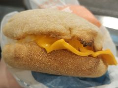 -麦当劳(中唱大厦店)