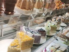 -西村叔叔的店·面包·甜品·蛋糕(崂山丽达店)