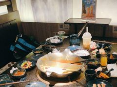 -湊湊火锅·茶憩(打浦桥日月光店)