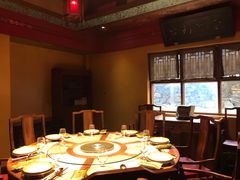 包厢-那家小馆•北京菜•烤鸭(香山店)