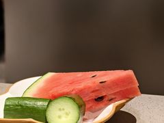 -海底捞火锅(人民广场店)