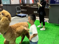 -1013 PET SHOP 宠物商店(近铁城市广场店)