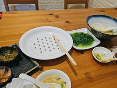 -海胆小馆(东北水饺·春柳店)