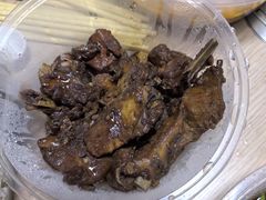 -小胡子农家菜馆