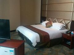 -上海莎海国际酒店