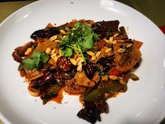 -拿渡·水煮鱼 麻辣香锅(西单大悦城店)