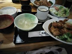 -高木日本料理(静安寺店)