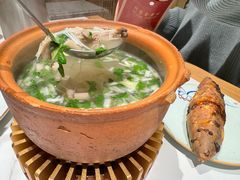 -山东宾馆·齐鲁苑餐厅