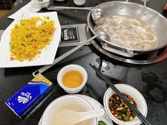 -肥佬椰子鸡(文锦渡店)