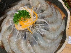 -呷哺呷哺 黄金牧场 (新中关购物中心店)