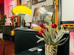 -Inspiration灵感·罗马西餐厅(九龙坡店)