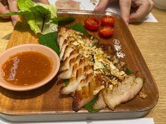 -蔡澜Pho·越南粉餐厅(海上世界店)