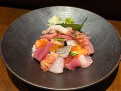 -希望日本料理(保利香槟花园店)