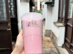 -衣裳街历史文化街区