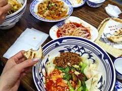 -陕西人家(莱山店)