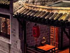 -台州府城(江南长城)
