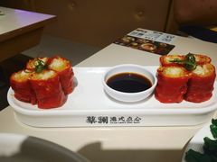 -蔡澜点心·粤菜(西单大悦城店)