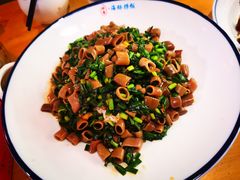 -旺角小渔村·海肠捞饭开创者(环山路店)
