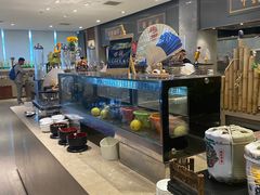 -深圳万悦格兰云天大酒店