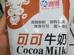 -天津海河华北乳品有限公司