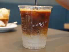 -Seesaw Coffee(苏州中心店)