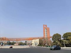 -杭州电子科技大学(下沙校区)