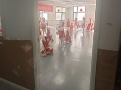 -西安小天鹅艺术团(金花路校区)