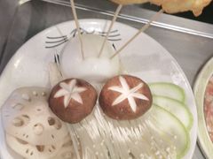 -猫抓烤肉(春熙路店)
