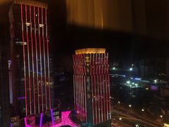 -清真·东拉黑炭火烤羊腿(世通·国际店)